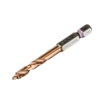 Mynd af Smart step bor með Nanovörn - 1/4 endi - 5,0mm