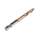 Mynd af Smart step bor með Nanovörn - 1/4 endi - 5,5mm
