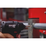 Mynd af Smart step bor með Nanovörn - 1/4 endi - 6,0mm