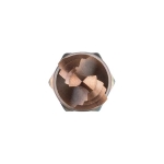Mynd af Smart step bor með Nanovörn - 1/4 endi - 6,0mm