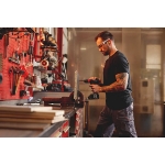 Mynd af Smart step bor með Nanovörn - 1/4 endi - 7,0mm