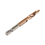 Mynd af Smart step bor með Nanovörn - 1/4 endi - 7,0mm