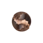 Mynd af Smart step bor með Nanovörn - 1/4 endi - 7,5mm