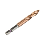 Mynd af Smart step bor með Nanovörn - 1/4 endi - 8,0mm