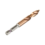 Mynd af Smart step bor með Nanovörn - 1/4 endi - 8,5mm