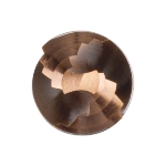 Mynd af Smart step bor með Nanovörn - 1/4 endi - 10mm