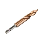 Mynd af Smart step bor með Nanovörn - 1/4 endi - 11mm
