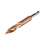 Mynd af Smart step bor með Nanovörn - 1/4 endi - 11,5mm