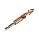 Mynd af Smart step bor með Nanovörn - 1/4 endi - 11,5mm