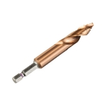 Mynd af Smart step bor með Nanovörn - 1/4 endi - 12mm