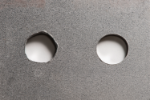 Mynd af Smart Step borasett með nanoProtect húðun og 1/4" legg - 23stk