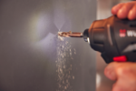 Mynd af Smart Step borasett með nanoProtect húðun og 1/4" legg - 23stk
