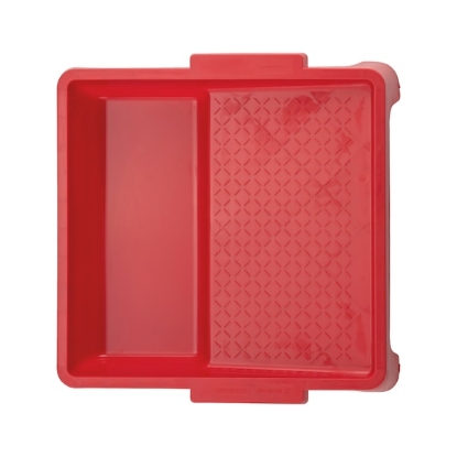 Mynd af Málningarbakki stór - 350x355x105mm