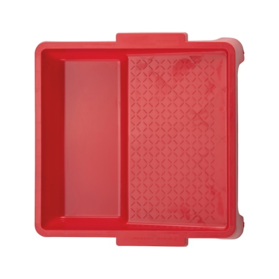 Mynd af Málningarbakki stór - 350x355x105mm