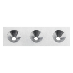 Mynd af Smart step úrsnararasett með Nanovörn - 6 stk. 1-13mm