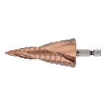 Mynd af Smart step þrepaborasett með Nanovörn - 3stk.