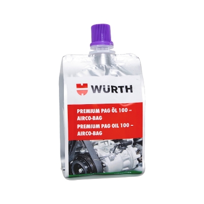Mynd af PAG 100 olía Premium Airco - 150ml