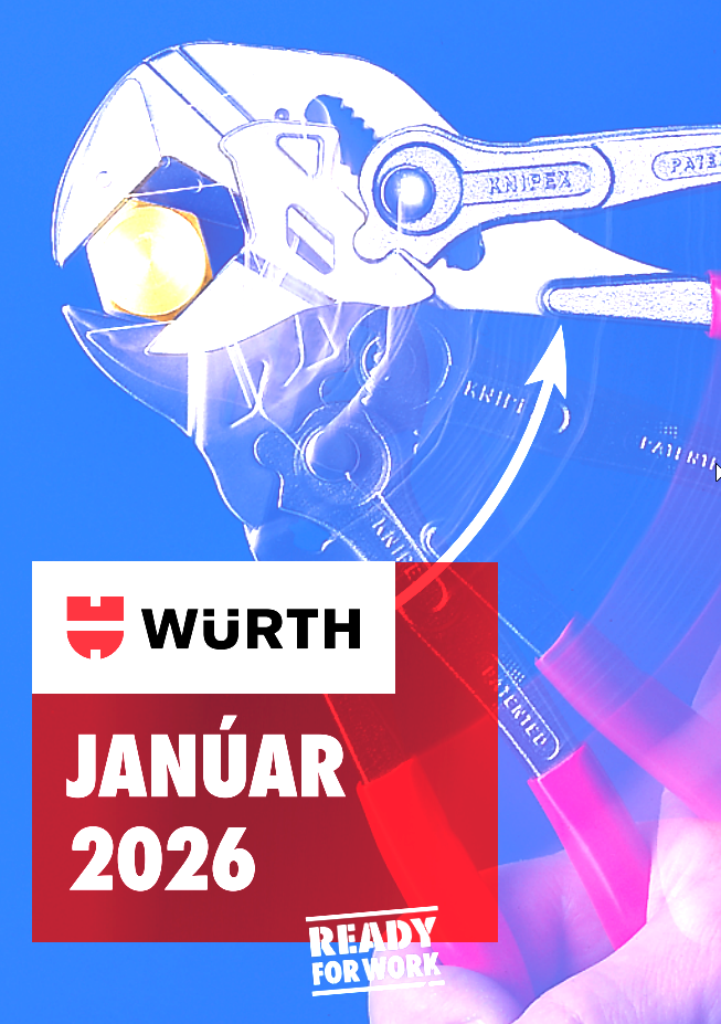 Bæklingur mánaðarins